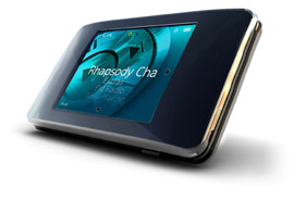Rhapsody mp3