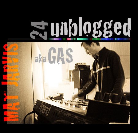 unblogged