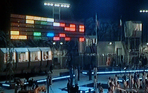 Close Encounters of the Third Kind Close Encounters of the Third Kind