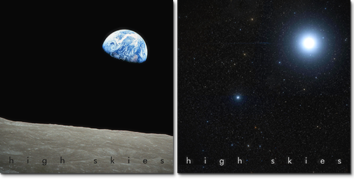 high-skies_the-good-earth_a-star-in-the-east High Skies - The Good Earth & A Star in the East