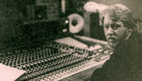 martin_rushent Martin Rushent