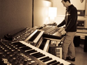 Mat Jarvis studio Mat Jarvis studio