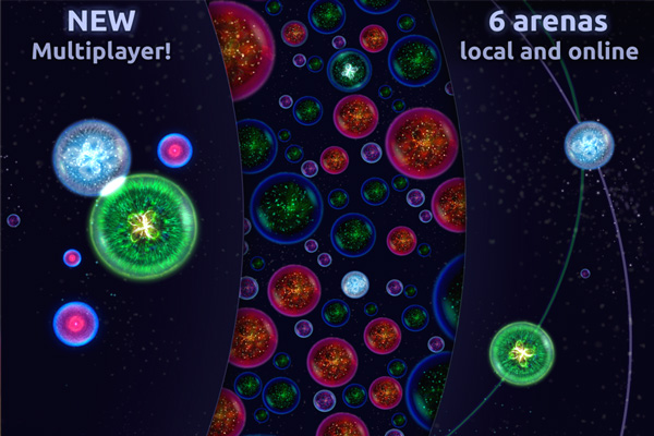 osmos-2-mp Osmos 2 -Multiplayer
