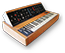 Free Minimoog